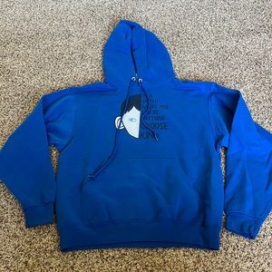 Women’s hoodie